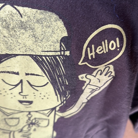 NWOT- main label missing. Brand new!  VANS PREMIUM T-shirt. Size XL! - Picture 5 of 9